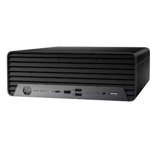 Tùy Chỉnh HP Pro SFF 400 G9 Máy Tính Để Bàn PC 12th Gen Intel <span class=keywords><strong>Core</strong></span> <span class=keywords><strong>i3</strong></span>-12100 Bộ Vi Xử Lý 8 GB Bộ Nhớ 256 GB Intel UHD Đồ Họa 730 - Product Image 1