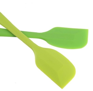<span class=keywords><strong>Spatule</strong></span> en <span class=keywords><strong>silicone</strong></span>, <span class=keywords><strong>spatule</strong></span> en caoutchouc, cuillère de cuisson résistante à la chaleur, outils de <span class=keywords><strong>cuisine</strong></span>, <span class=keywords><strong>spatule</strong></span> intégrée en <span class=keywords><strong>silicone</strong></span> - Product Image 3