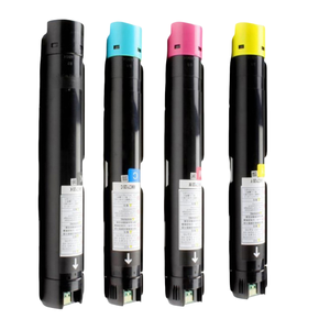 Cartouche de toner couleur 106R01436 106R01437 106R014338 106R01439 pour Xerox Phaser <span class=keywords><strong>7500</strong></span> - Product Image 3
