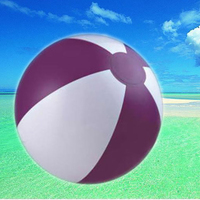 Ballon d'eau de plage