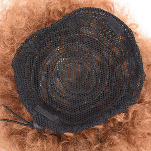 Moño de <span class=keywords><strong>pelo</strong></span> sintético duradero, piezas de cabello de Chignon, alta calidad, precio bajo - Product Image 6