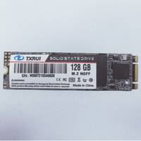 SSD Internal Txrui Brand M.2 Ngff SATA 1TB 2280 2242 Baru 3D NAND TLC untuk Laptop dan Desktop