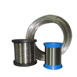 <span class=keywords><strong>Hitech</strong></span> Group - Prix d'usine, alliage à base de nickel Incoloy 800, fil de soudage/à ressort personnalisable - Product Image 1