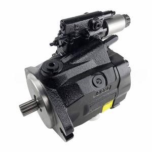 Pompe hydraulique à engrenages en aluminium moulé à haute efficacité <span class=keywords><strong>Kaspar</strong></span> MVPD-30.45S-04S5-PME 220HP pour pièces de machines de construction Camions à benne - Product Image 6