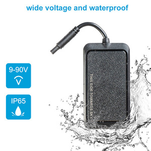 JIMI concox Wetrack2 <span class=keywords><strong>et200</strong></span> Hệ thống theo dõi khe cắm toàn cầu với chế độ tiết kiệm năng lượng - Product Image 2