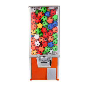 Máquina Expendedora Automática de Cápsulas de Entretenimiento Infantil para Exteriores con Capacidad para 150-200 Personas y 1 Año de Garantía - Product Image 5