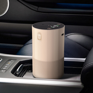 User-Friendly Wireless Rechargeable Aromatherapy Device with Accessories for Travel Convenience - Product Image 1