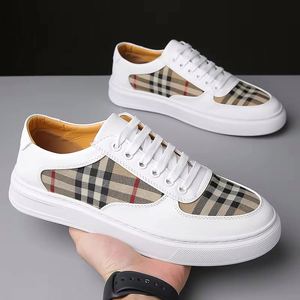 Zapatillas Casuales de Diseñador de Moda 2025 con Logotipo Personalizado, Tendencia de Moda, Zapatos para Caminar de Alta Calidad, Varias Series - Product Image 4