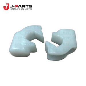 Soporte, Resorte del Pedal del Embrague para Toyota Hilux KUN16 1989-2004 OE 31353-26010 3135326010 - Product Image 3