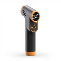 Compresseur d'air sans fil 12V 851, gonfleur de pneus numérique portable pour voiture, moto, batterie de voiture, ballon