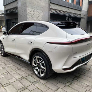 Auto Usado 2023 IM Motors <span class=keywords><strong>LS7</strong></span> 90kWh Elite 4WD 5 Plazas EV Bajo Kilometraje Estado Impecable - Product Image 4