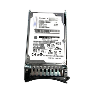 Disque dur SAS 12G 10K 2,5 pouces SFF BC auto-encryptable FIPS P28622-B21 1,2 To, best-seller, pour serveur - Product Image 1