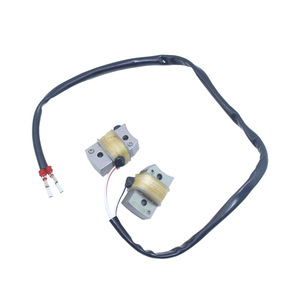 Déclencheur de moteur hors-bord Yamaha 6F5 pour moteur 2 temps 40 CV, pièce de rechange d'occasion - Product Image 4