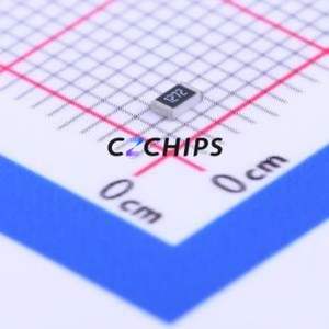 TR0805B12K7P0525Z SMD <b>Resistor</b> 0805 ( Type: Thin Film )( Resistance: 12.7kOhm Precision: 0.1% ) - Product Image 1