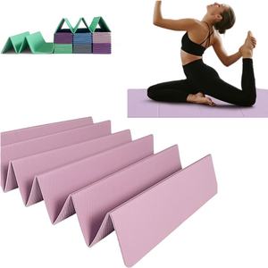 <span class=keywords><strong>Tapis</strong></span> <span class=keywords><strong>de</strong></span> yoga en <span class=keywords><strong>mousse</strong></span> TPE <span class=keywords><strong>de</strong></span> haute qualité, écologiques, avec une bonne odeur, vente chaude, logo personnalisé pour hommes et femmes, gymnastique, exercice - Product Image 1