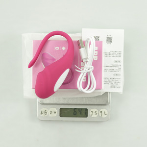 Uovo Vibrante con Controllo APP per Smartphone, 10 Modalità di Vibrazione, Ricarica USB, Giocattolo Sessuale per Donne, Stimolatore Clitorideo, Giocattolo per Adulti - Product Image 6