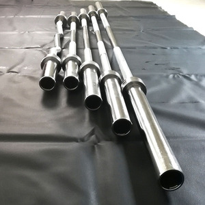 الأكثر مبيعًا قوة رفع الوزن بالكروم حديد صدى حديد صلب ، ، 20 M ، قضبان حديد - Product Image 6