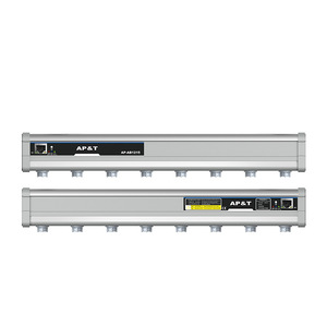 เครื่องกำจัดไฟฟ้าสถิต Ap&T Ap-Ab1215 แบบ Anti-Shock Pulse Ac Ion Bar 220V สำหรับอุปกรณ์ในห้องคลีนรูม - Product Image 1