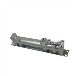 Bộ đóng cửa phòng khách sạn hiện đại, giảm chấn thủy lực vô hình, tự động, thiết bị đóng cửa giấu kín, tiện dụng để đóng cửa giấu kín - Product Image 2