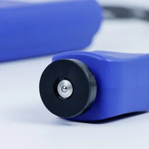 Linshang LS251D Leeb sertlik test cihazı bölünmüş Segment kod ekranı taşınabilir sertlik test cihazı dijital ekran - Product Image 2