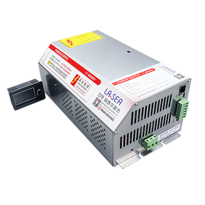 Fuente de Alimentación para Tubo Láser de CO2 de 60W 80W 100W 120W 130W 150W 180W para Máquina de Corte Láser 6090 1390 1325 1313 1610 9060 - Product Image 5