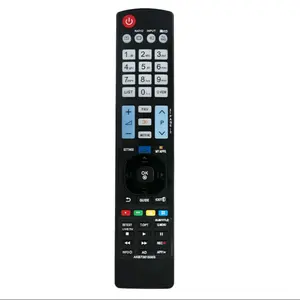 AKB73615303 استبدال جهاز التحكم عن بعد العالمي, لـ LG Smart 3D LED LCD HDTV TV AKB73615397 AKB73615362 42PM4700 37L