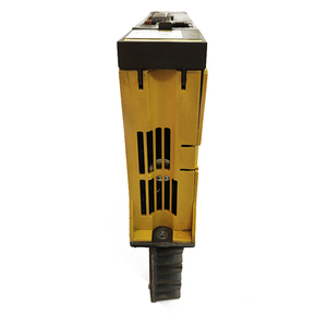 Fanuc 100% A06B-6064-H303ไดรฟ์เซอร์โวเดิม # H550 A16B-2201-0440 A06B6064H303 A168-1300-0220 - Product Image 5