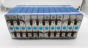 3,2 v 105ah battery pack lithium batteries Lifepo4 for EV car, home storage and solar energy - Product Image 6