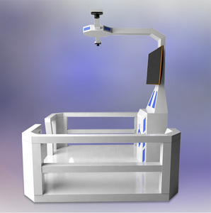 Simulador <span class=keywords><strong>de</strong></span> tiro 9D VR <span class=keywords><strong>de</strong></span> alta ganancia 1000W Diversión <span class=keywords><strong>completa</strong></span> 60PCs <span class=keywords><strong>Película</strong></span> Juegos <span class=keywords><strong>de</strong></span> realidad virtual Plataforma para caminar en interiores Centros comerciales - Product Image 5