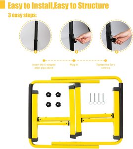 Sports Equipments Dips <strong>Horizontal</strong> <strong>Bar</strong> Indoor <strong>Parallel</strong> <strong>Bar</strong> - Product Image 3