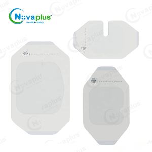 Balutan Film transparan steril untuk memperbaiki lapisan luar lainnya - Product Image 1