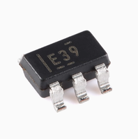 INA139NA/3K INA139 IC MONITEUR DE COURANT 0,5% SOT23-5 En stock