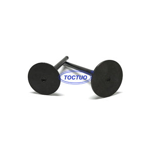 Para motor Z 20 LER piezas de automóvil válvula de motor 90412277 90410813 - Product Image 2