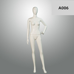 Manichino Femminile a Corpo Intero per Moda - Product Image 4