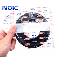 NOIC Factory ME011867 AH8307 100*120/158*16 Crankshaft Rear / Front Oil Seal for Mitsubishi FUSO 6D31 Engine