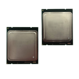 Nouveau processeur informatique CPU d'occasion (scrap) Silver 4208 LGA 1366 2.10Ghz 2400Mhz 8 cœurs 16 threads 85W - Product Image 5