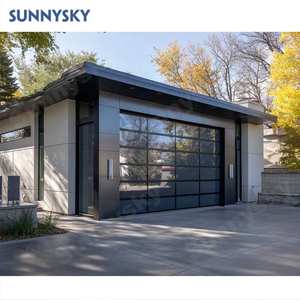 زجاج مصنفر أوتوماتيكي من الألومنيوم المصنفر الأوتوماتيكي من Sunnysky نماذج مقاومة للصدمات 18x7 16x8 فيلات - Product Image 1