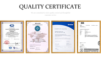Boîte d'emballage rigide en carton personnalisée de luxe à double tiroir pour thé, café et grains, de qualité alimentaire, avec impression en relief
