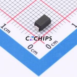 Diode Zener SMA 3SMA5919B de haute qualité, fournisseur de composants électroniques en gros et service BOM - Product Image 1
