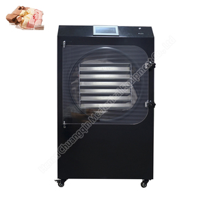 lower best freeze dryer <b>Small</b> Size Freeze Dryer lyophilizer - Product Image 3