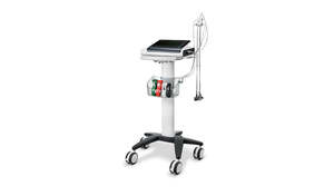 Fabricant professionnel d'équipements ECG vétérinaires Mindray BeneHeart R700 R900 pour le diagnostic animal - Product Image 3