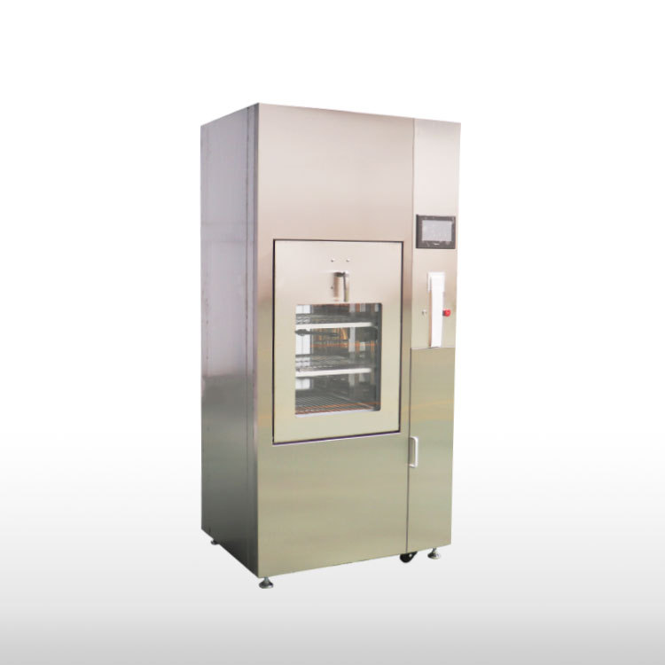 Automatic Washer Disinfector Machine Hospital Double