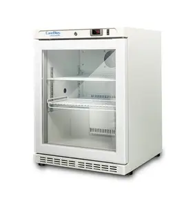 Cheap Pharmacy Clinic Hospital Ultra Low Temperature Vaccine Freezer Refrigerator Laboratory Refrigerator Factory