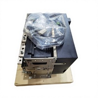 Interrupteur de transfert automatique double alimentation Schneider Wangao WTSB1000-4N2 WTS-B 4P 1000A Classe PC Chine TA100D3L10004TPE TA80D TW1AD
