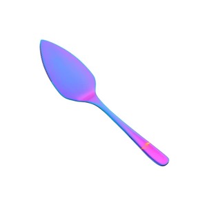 Good Quality Stainless Steel <b>Cake</b> <b>Server</b> and Knife Set for Wedding Birthday Anniversary <b>Cake</b> Cutting Available At Export Price - Product Image 5