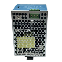 MEAN WELL NDR-480-24 480W DIN RAIL industriel à sortie unique DC 24V 20A NDR-480-24 d'alimentation à découpage