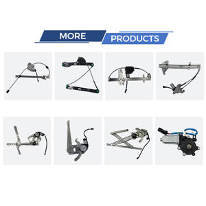 Motor de Elevalunas Eléctrico Delantero Derecho FR 82460-3W000 con Engranaje de Hierro de 2 Pines, Compatible con <span class=keywords><strong>Kia</strong></span> Sportage 2010-2014, Pieza de Repuesto OEM - Product Image 4