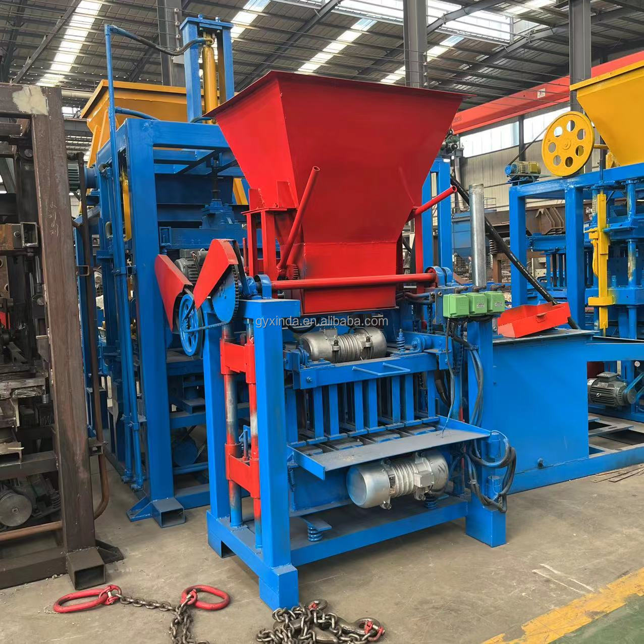 brick making machines for sale in zimbabwe