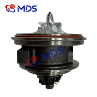 Cartouche de turbo CHRA GT1241Z 795787 pour Bobcat Doosan D24 G2 2.4L 72HP 7030304 Turbo Core