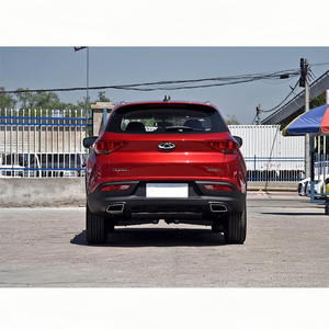 Auto Usata Chery Tiggo 7 2017 SPORT 1.5T 2WD Automatica Versione Elite Basso Chilometraggio Ottime Condizioni - Product Image 4